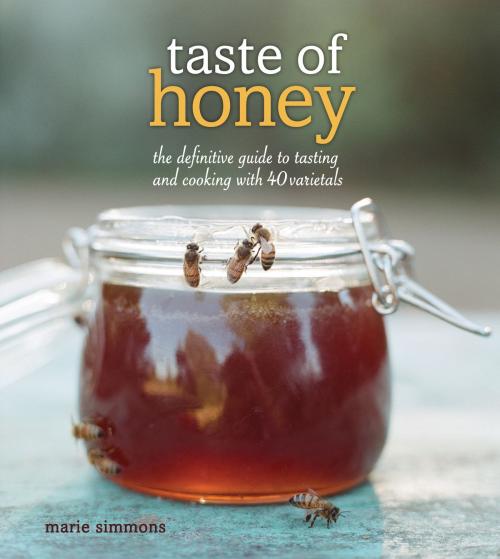 Cover of the book Taste of Honey by Marie Simmons, Andrews McMeel Publishing, LLC