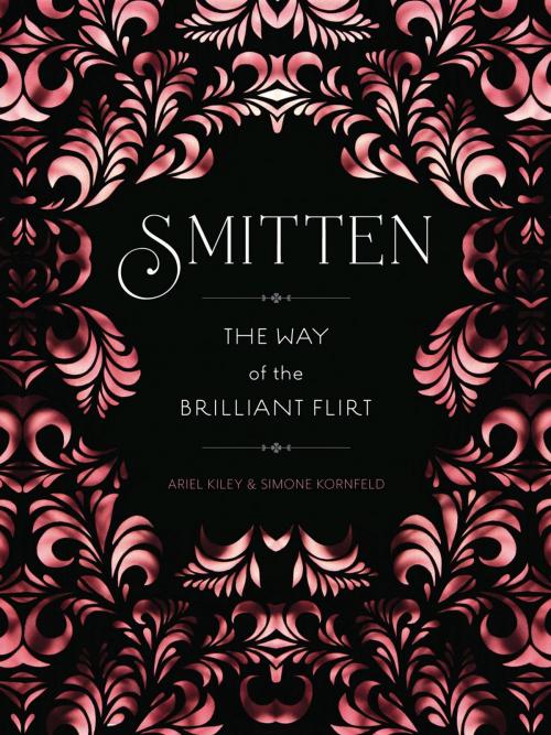 Cover of the book Smitten by Ariel Kiley, Simone Kornfeld, Chronicle Books LLC