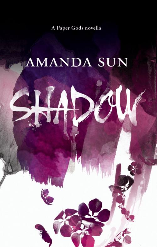 Cover of the book Shadow by Amanda Sun, Harlequin