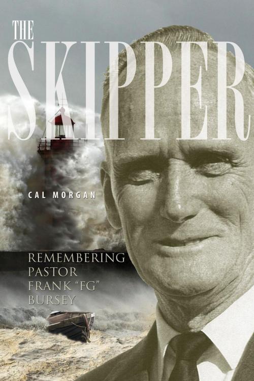 Cover of the book The Skipper by Cal Morgan, Essence Publishing