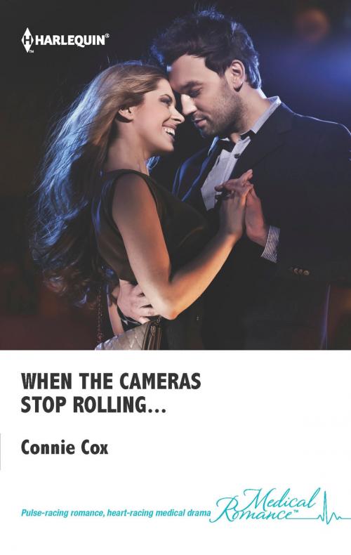 Cover of the book When the Cameras Stop Rolling... by Connie Cox, Harlequin