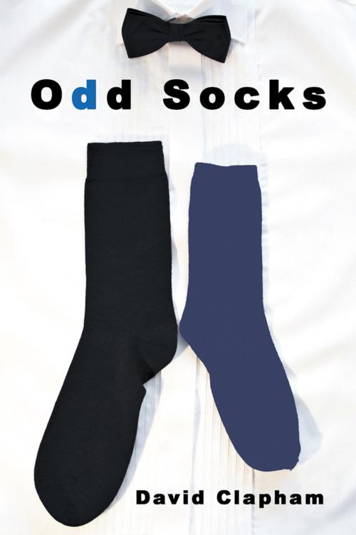 Cover of the book Odd Socks by David Clapham, iUniverse