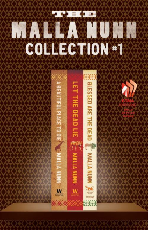 Cover of the book The Malla Nunn Collection #1 by Malla Nunn, Atria/Emily Bestler Books