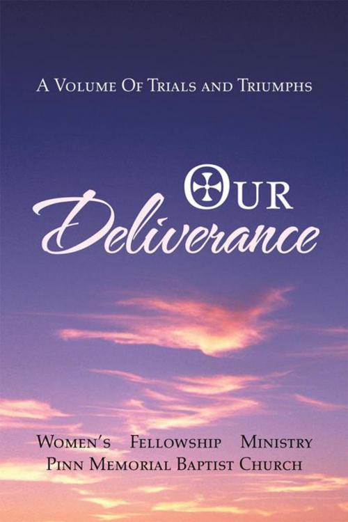 Cover of the book Our Deliverance by WFM, AuthorHouse