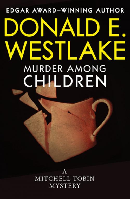 Cover of the book Murder Among Children by Donald E. Westlake, MysteriousPress.com/Open Road