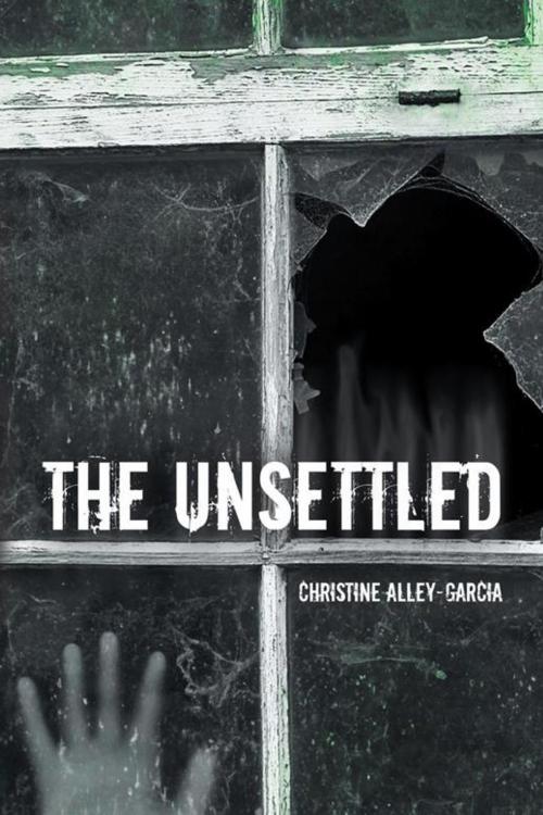 Cover of the book The Unsettled by Christine Alley-Garcia, AuthorHouse