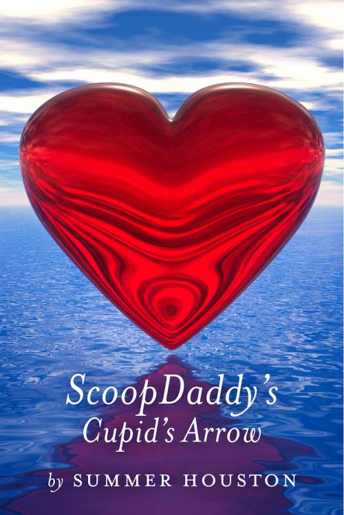 Cover of the book ScoopDaddy's Cupid's Arrow by Summer Houston, BookBaby