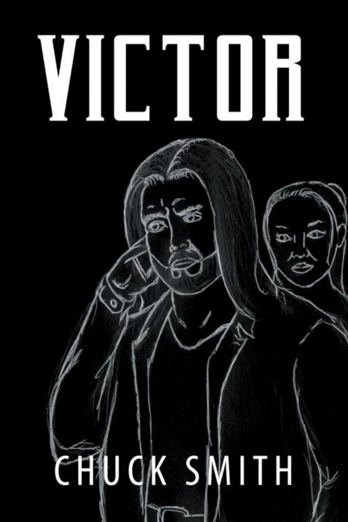 Cover of the book Victor by Chuck Smith, Xlibris US