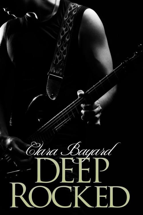 Cover of the book Deep Rocked by Clara Bayard, Clara Bayard