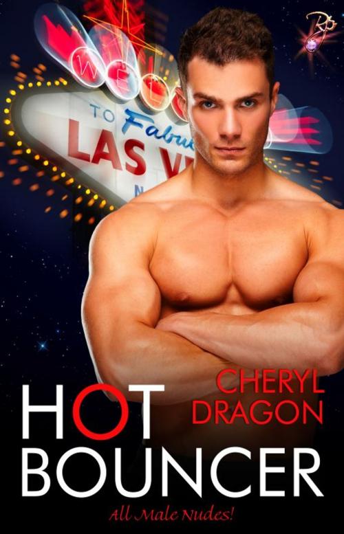 Cover of the book Hot Bouncer by Cheryl Dragon, Resplendence Publishing, LLC