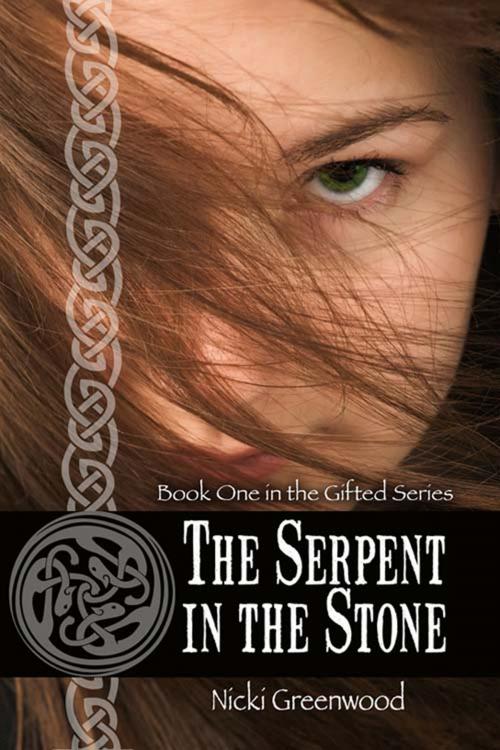 Cover of the book The Serpent in the Stone by Nicki  Greenwood, The Wild Rose Press, Inc.
