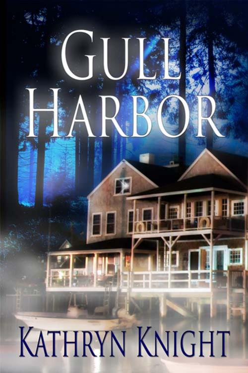 Cover of the book Gull Harbor by Kathryn  Knight, The Wild Rose Press, Inc.