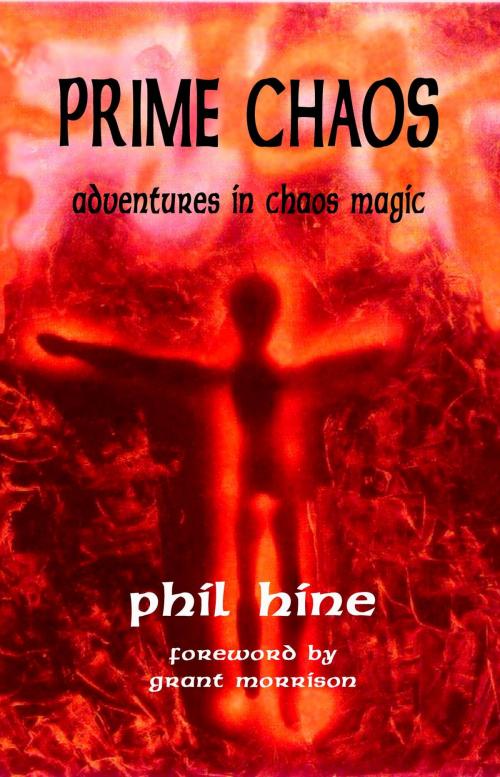Cover of the book Prime Chaos by Phil Hine, Grant Morrison, The Original Falcon Press