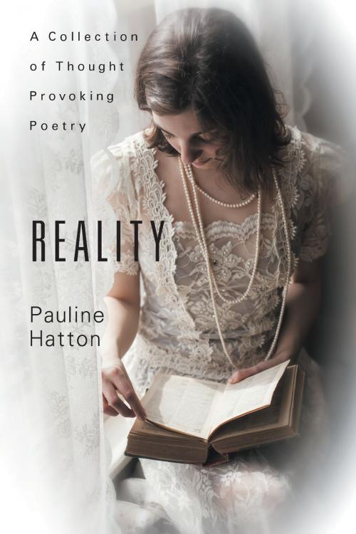 Cover of the book Reality by Pauline Hatton, Strategic Book Publishing & Rights Co.