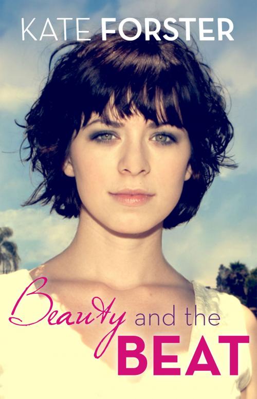 Cover of the book Smitten: Beauty & The Beat by Forster, Kate, Hardie Grant Egmont