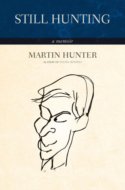 Cover of the book Still Hunting by Martin Hunter, ECW Press