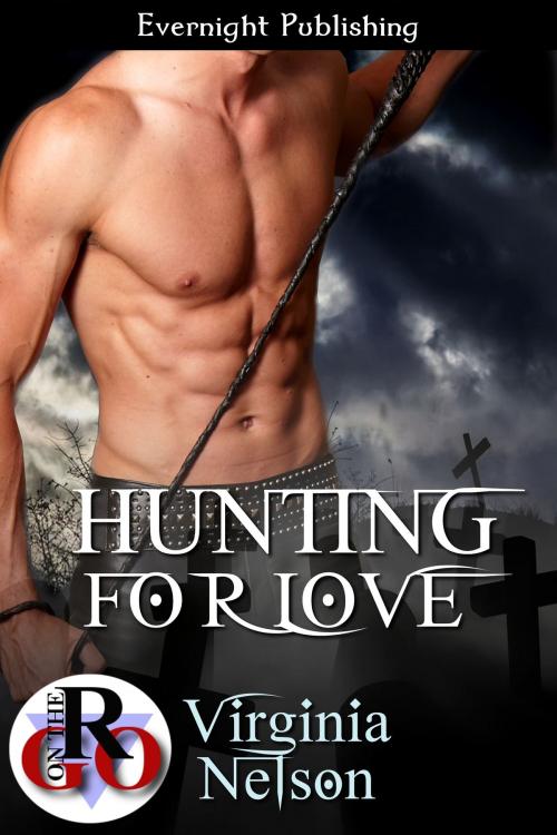 Cover of the book Hunting for Love by Virginia Nelson, Evernight Publishing