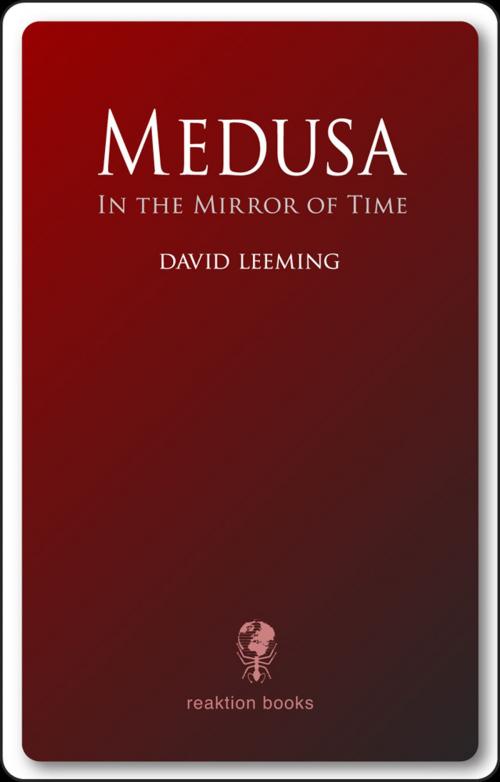Cover of the book Medusa by David Leeming, Reaktion Books