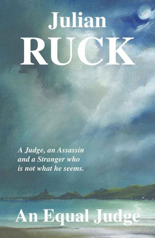 Cover of the book An Equal Judge by Julian Ruck, eBookPartnership.com