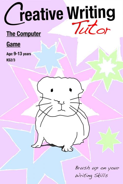Cover of the book The Computer Game by Sally Jones, Andrews UK