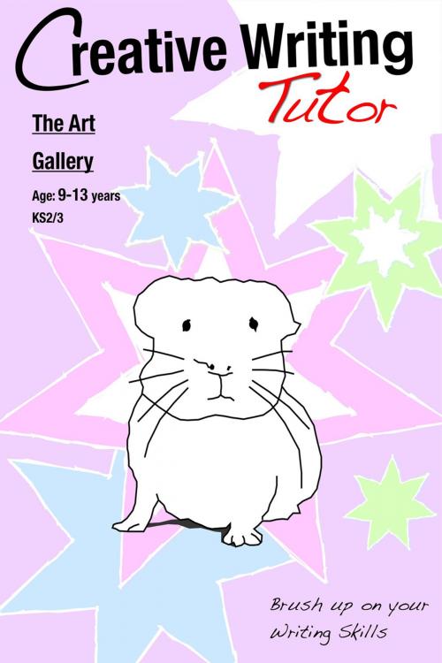 Cover of the book The Art Gallery by Sally Jones, Andrews UK
