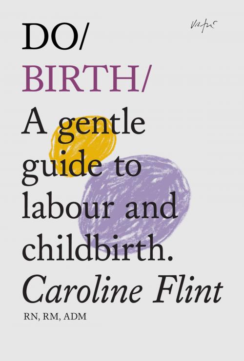 Cover of the book Do Birth by Caroline Flint, The Do Book Company