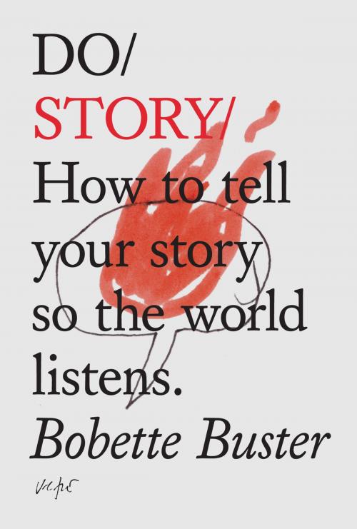 Cover of the book Do Story by Bobette Buster, The Do Book Company