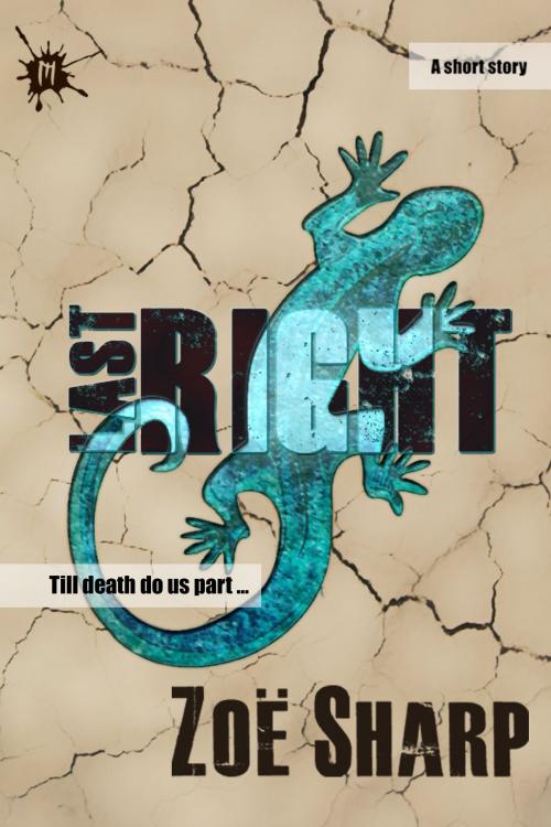 Cover of the book Last Right: a short story by Zoe Sharp, Zoe Sharp