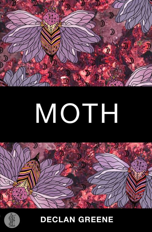 Cover of the book Moth by Greene, Declan, Currency Press