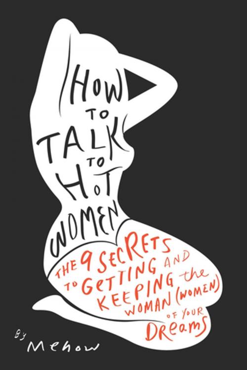 Cover of the book How to Talk to Hot Women by Mehow, BenBella Books, Inc.
