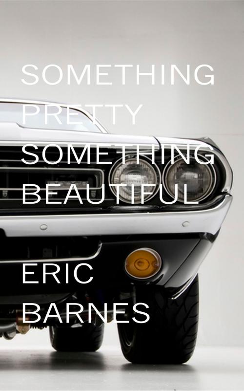 Cover of the book Something Pretty, Something Beautiful by Eric Barnes, Outpost19