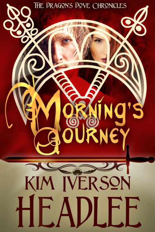 Cover of the book Morning's Journey by Kim Iverson Headlee, Lucky Bat Books
