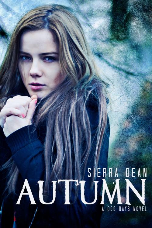 Cover of the book Autumn by Sierra Dean, Sierra Dean