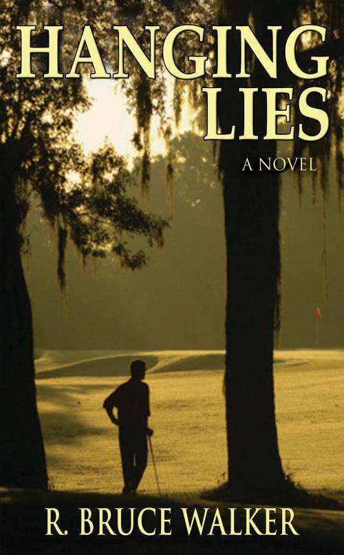Cover of the book Hanging Lies by R. Bruce Walker, Telemachus Press, LLC