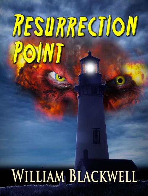Cover of the book Resurrection Point by William Blackwell, William Blackwell