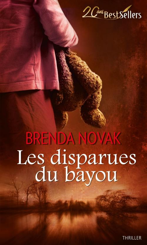 Cover of the book Les disparues du bayou by Brenda Novak, Harlequin