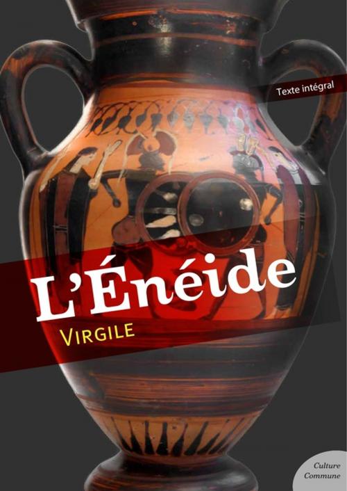Cover of the book L'Énéide by Virgile, Culture commune