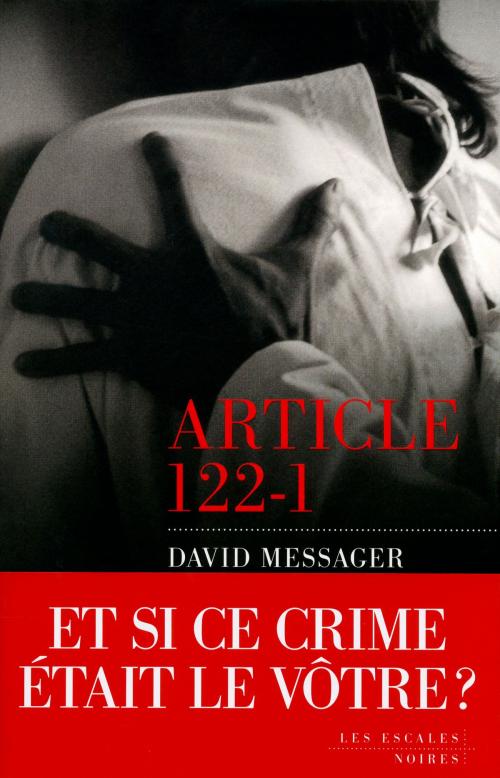 Cover of the book Article 122-1 by David MESSAGER, edi8