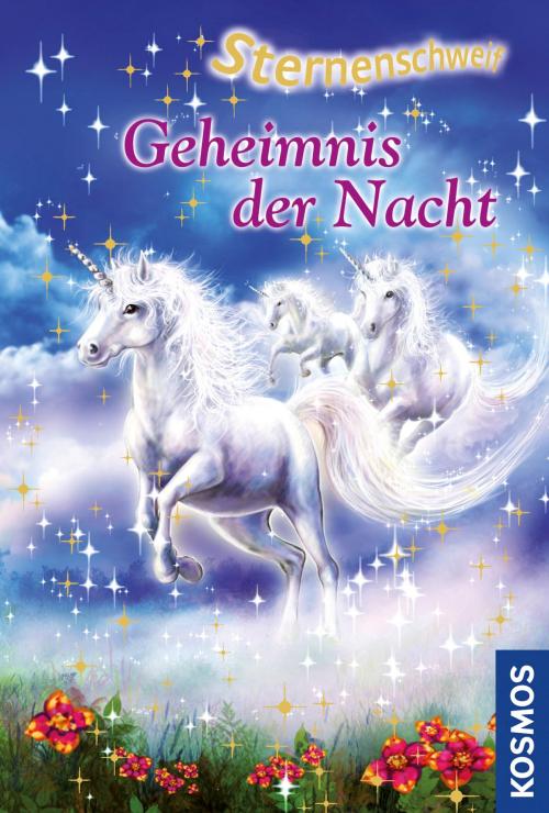 Cover of the book Sternenschweif, 24, Geheimnis der Nacht by Linda Chapman, Franckh-Kosmos Verlags-GmbH & Co. KG