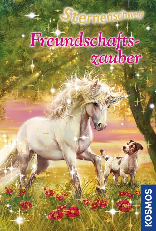 Cover of the book Sternenschweif, 25, Freundschaftszauber by Linda Chapman, Franckh-Kosmos Verlags-GmbH & Co. KG