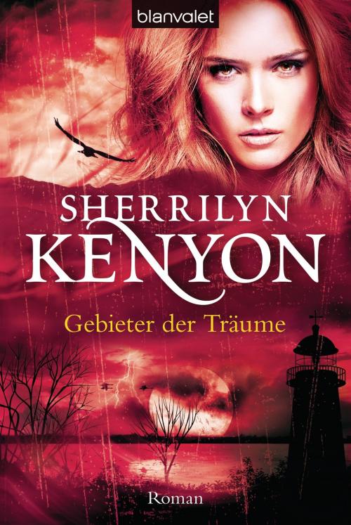 Cover of the book Gebieter der Träume by Sherrilyn Kenyon, Blanvalet Taschenbuch Verlag