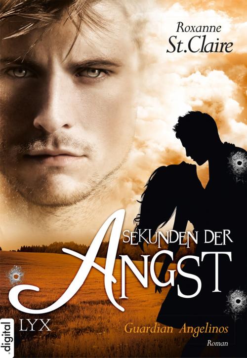 Cover of the book Guardian Angelinos - Sekunden der Angst by Roxanne St. Claire, LYX.digital
