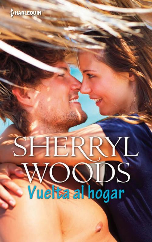 Cover of the book Vuelta al hogar by Sherryl Woods, Harlequin, una división de HarperCollins Ibérica, S.A.