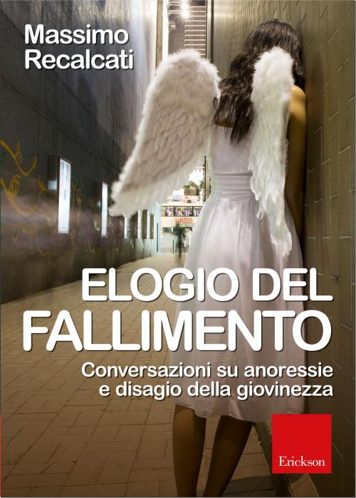 Cover of the book Elogio del fallimento by Massimo Recalcati, Edizioni Centro Studi Erickson