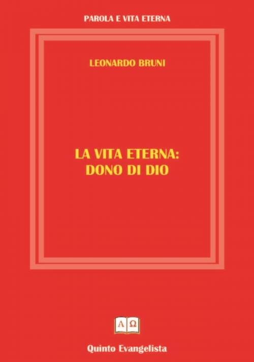 Cover of the book La Comunione by Leonardo Bruni, Leonardo Bruni