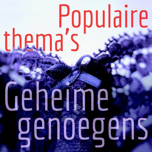 Cover of the book Populaire thema's by Lonnie Barbach, Ambo/Anthos B.V.