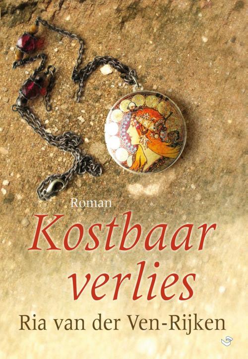 Cover of the book Kostbaar verlies by Ria van der Ven-Rijken, VBK Media