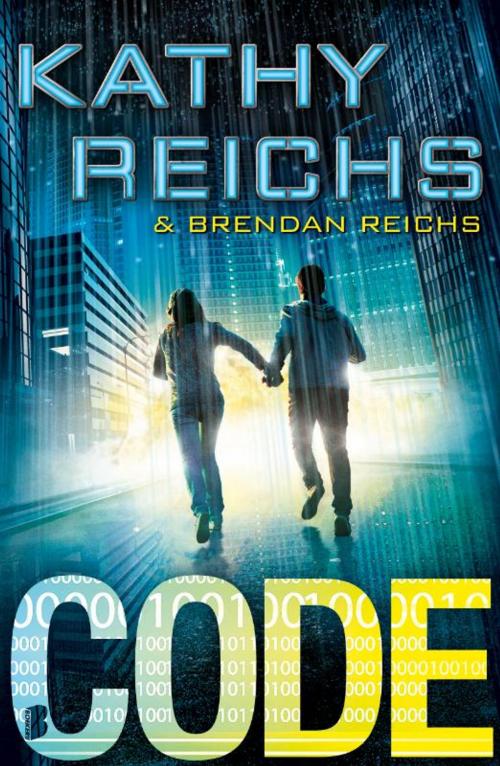 Cover of the book Code by Kathy Reichs, Unieboek | Het Spectrum