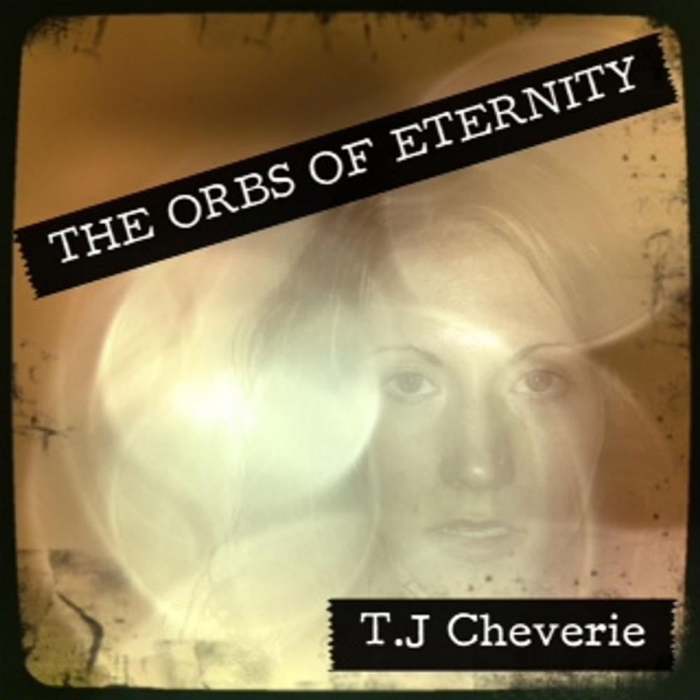 Big bigCover of The Orbs of Eternity