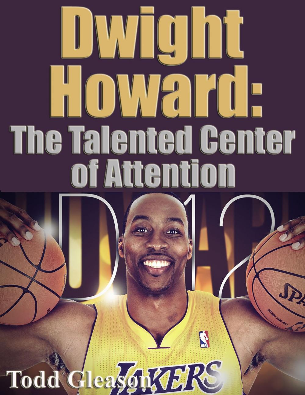 Big bigCover of Dwight Howard